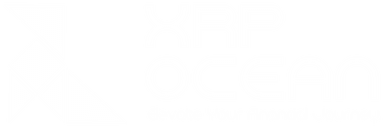 XRPOcean Logo